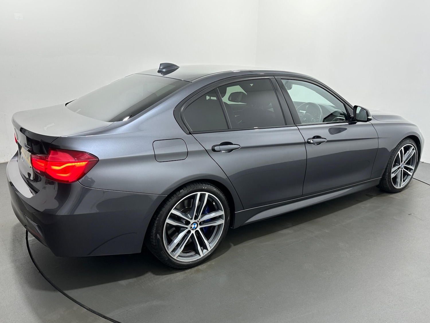 Used BMW 3 Series 2018 for sale - 76878652: Photo 50
