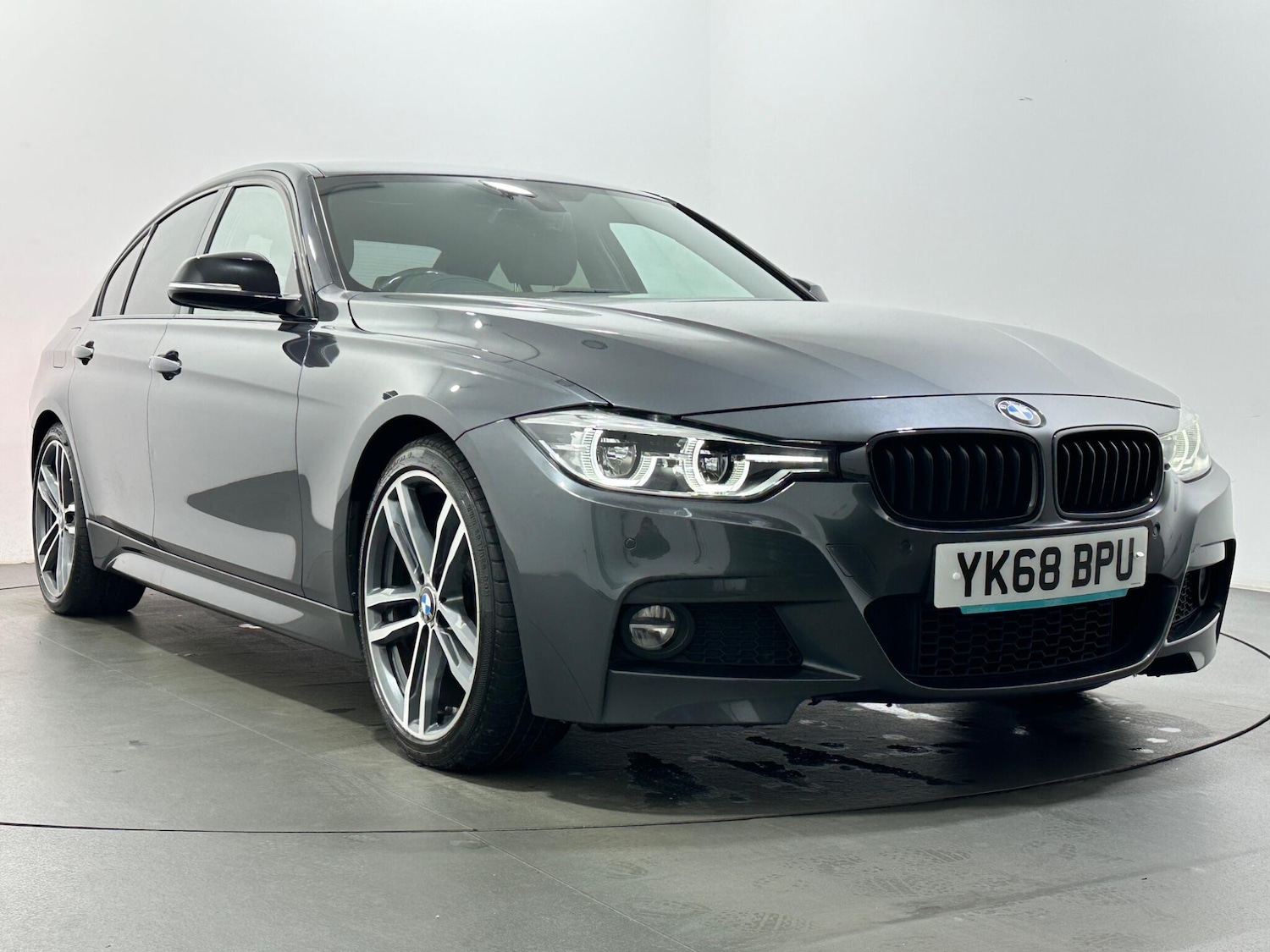 Used BMW 3 Series 2018 for sale - 76878652: Photo 51