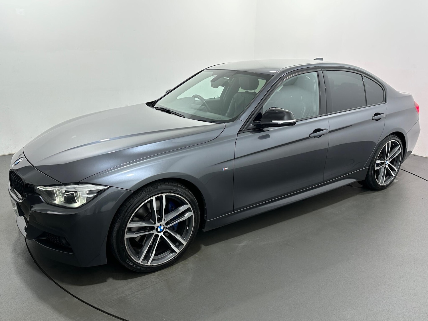 Used BMW 3 Series 2018 for sale - 76878652: Photo 52