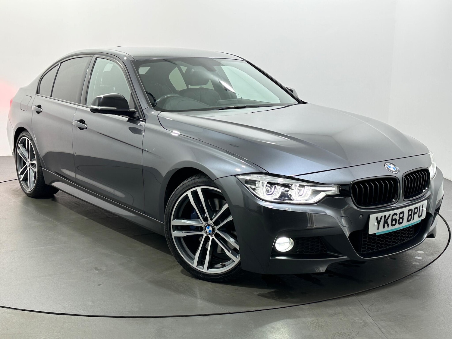 Used BMW 3 Series 2018 for sale - 76878652: Photo 53