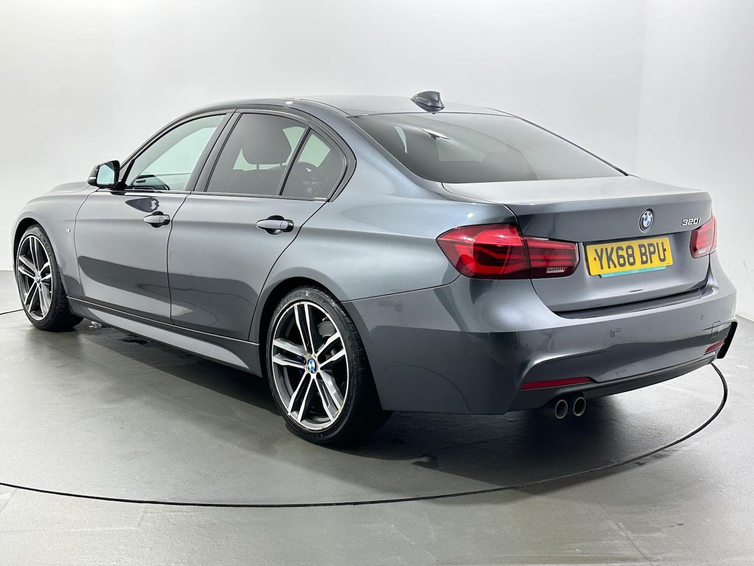 Used BMW 3 Series 2018 for sale - 76878652: Photo 6