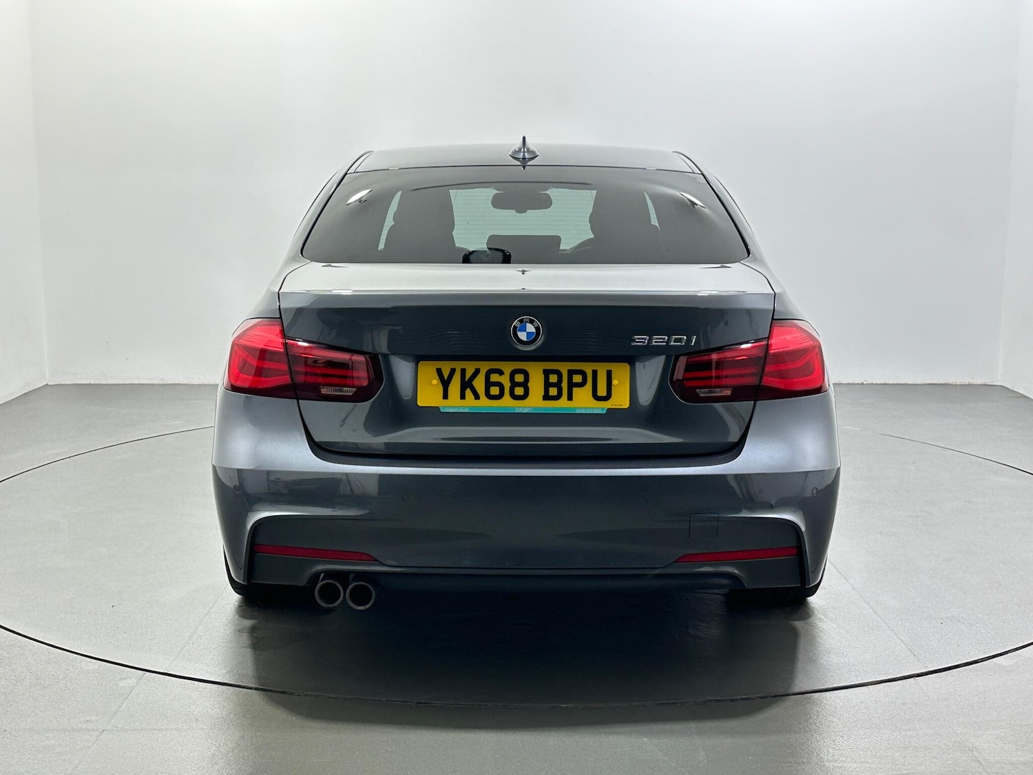 Used BMW 3 Series 2018 for sale - 76878652: Photo 7