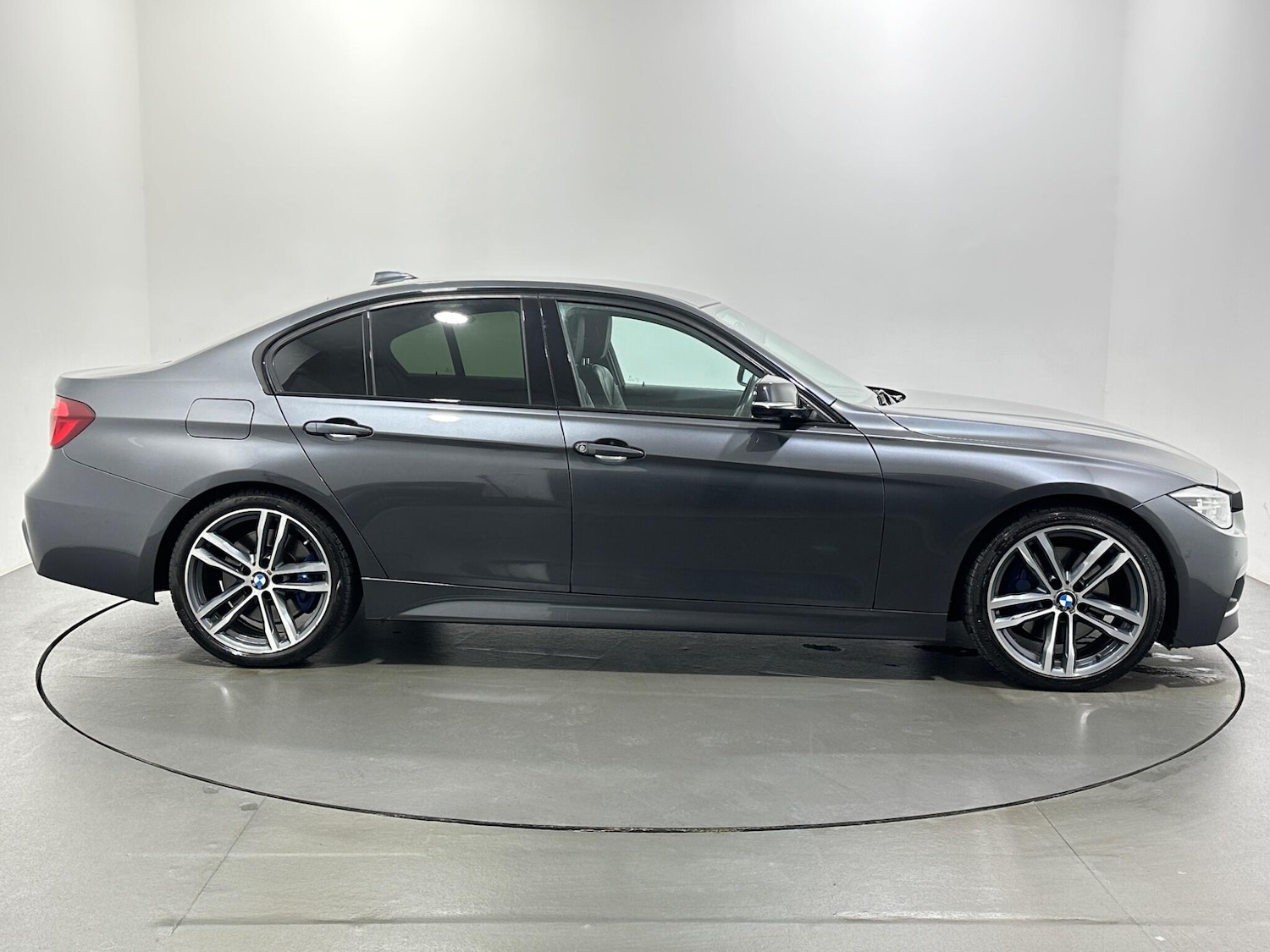Used BMW 3 Series 2018 for sale - 76878652: Photo 9