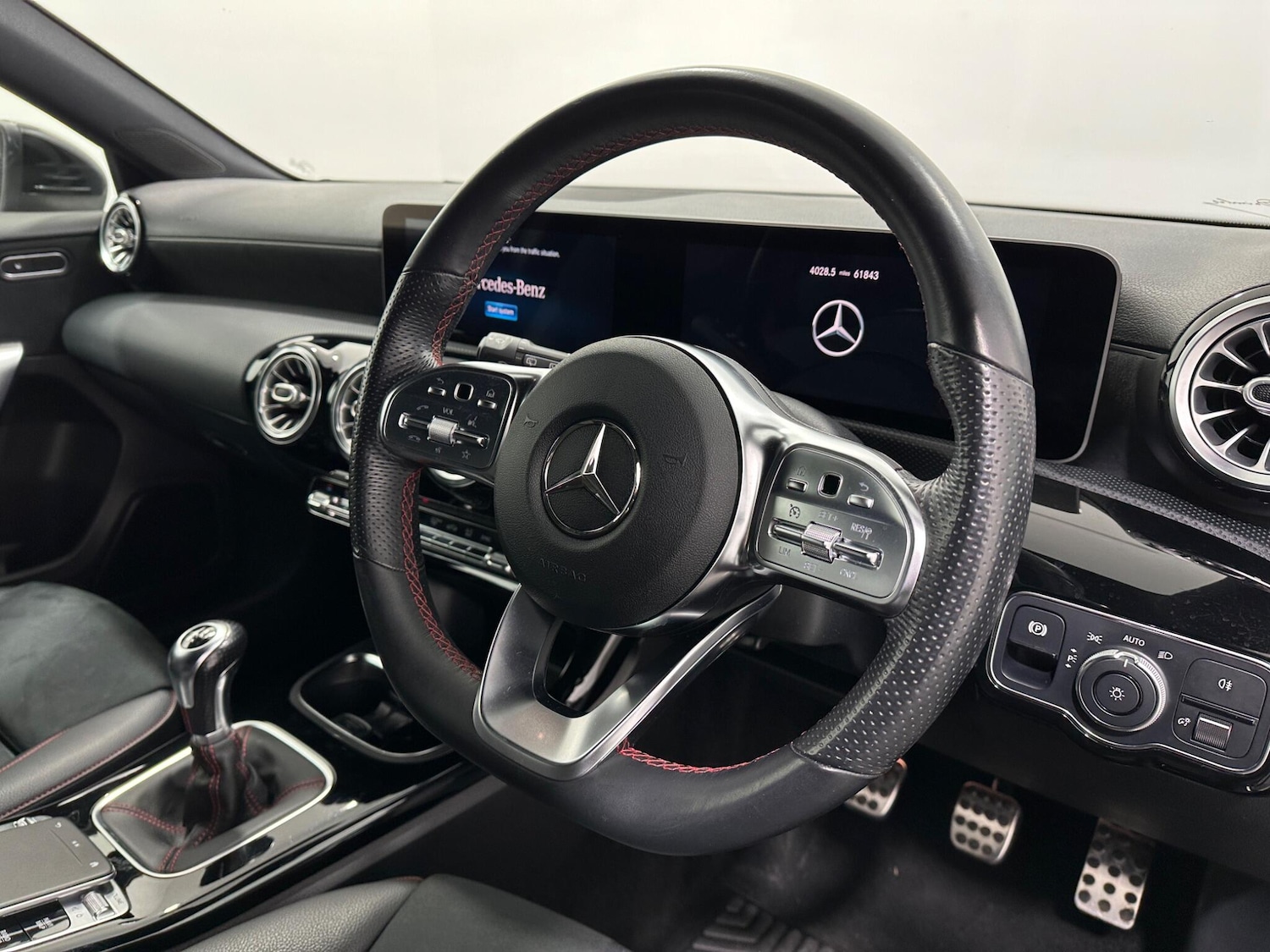 Used Mercedes-Benz A-Class 2019 for sale - 76878486: Photo 10