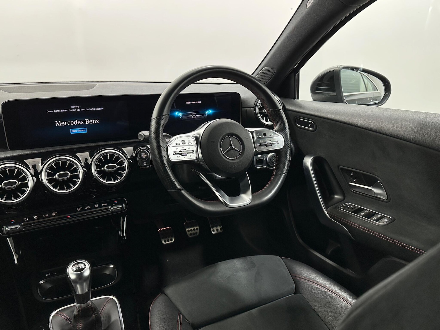 Used Mercedes-Benz A-Class 2019 for sale - 76878486: Photo 11