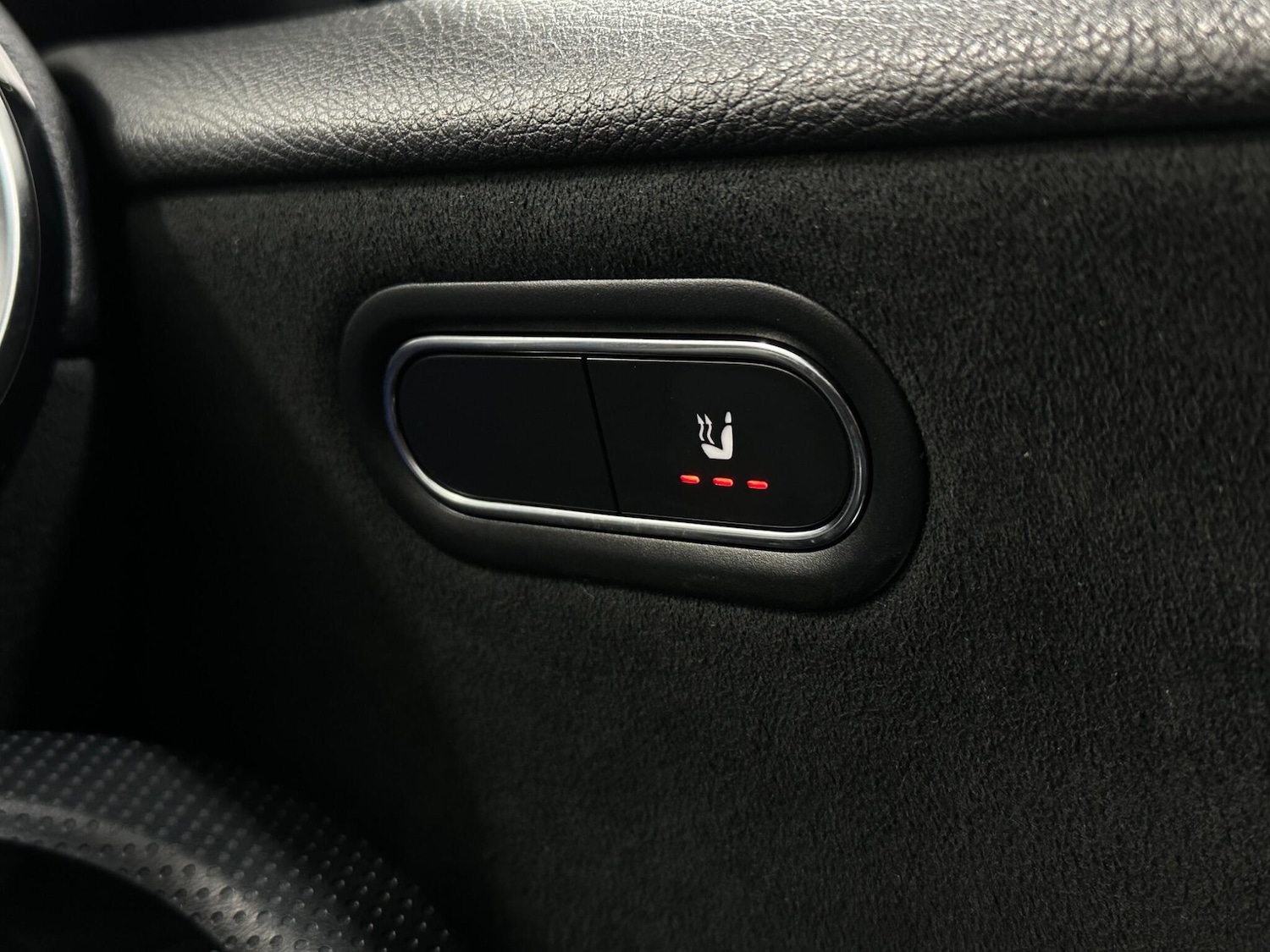 Used Mercedes-Benz A-Class 2019 for sale - 76878486: Photo 16