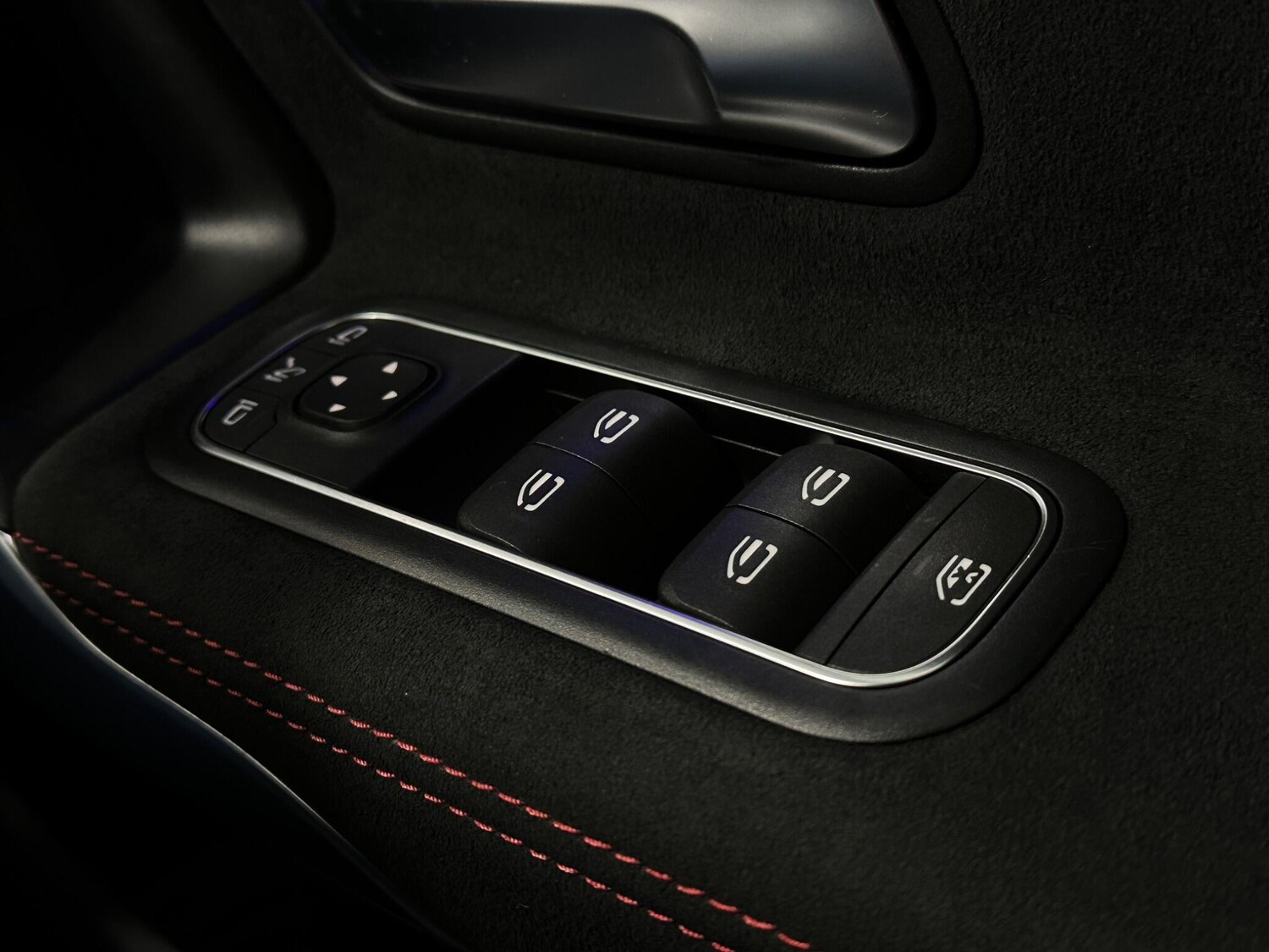 Used Mercedes-Benz A-Class 2019 for sale - 76878486: Photo 17