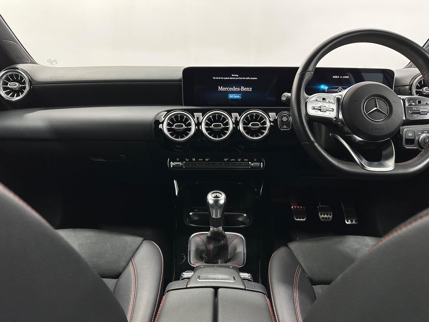 Used Mercedes-Benz A-Class 2019 for sale - 76878486: Photo 18