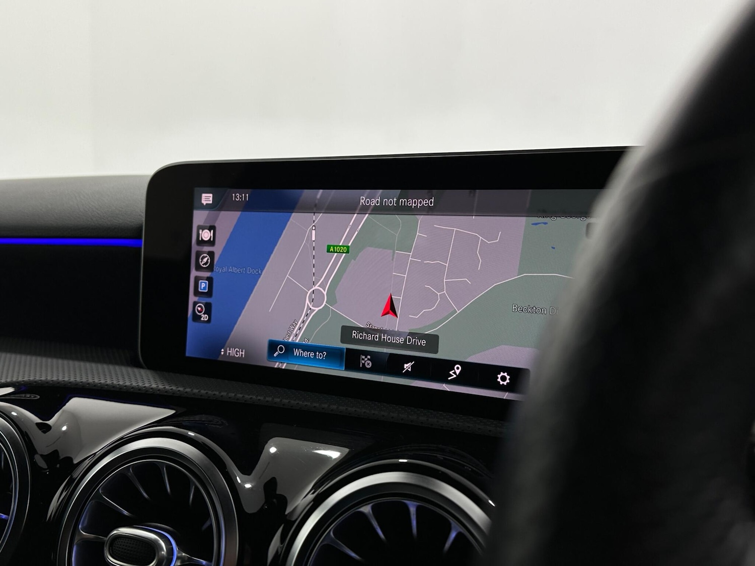 Used Mercedes-Benz A-Class 2019 for sale - 76878486: Photo 21