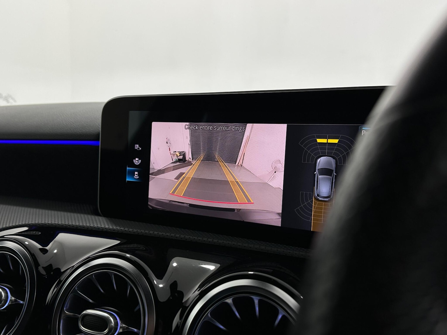 Used Mercedes-Benz A-Class 2019 for sale - 76878486: Photo 22