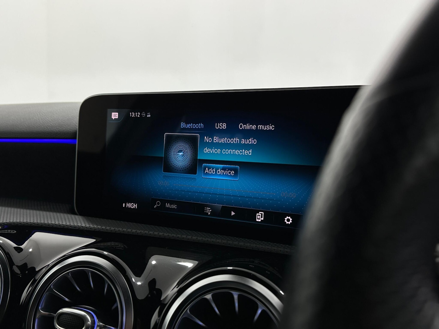 Used Mercedes-Benz A-Class 2019 for sale - 76878486: Photo 23