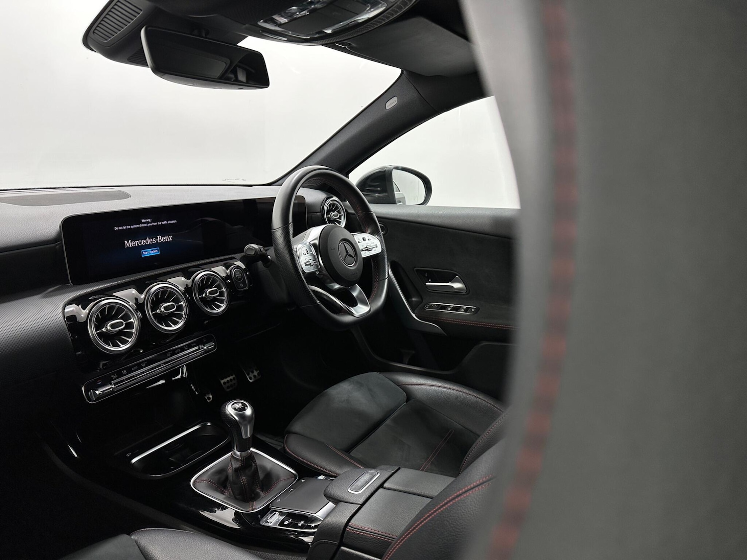 Used Mercedes-Benz A-Class 2019 for sale - 76878486: Photo 27