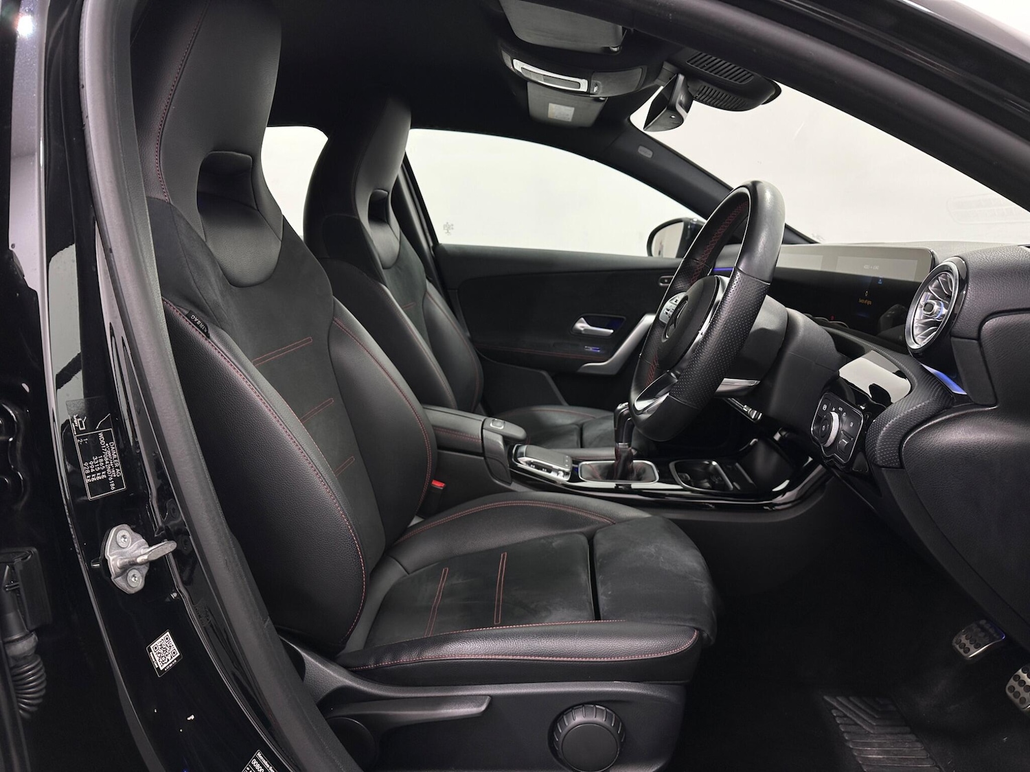 Used Mercedes-Benz A-Class 2019 for sale - 76878486: Photo 28