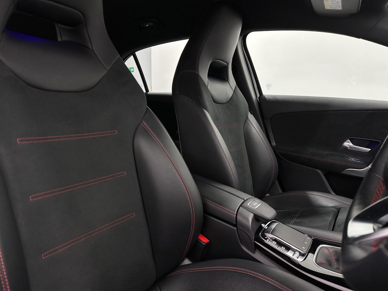 Used Mercedes-Benz A-Class 2019 for sale - 76878486: Photo 29