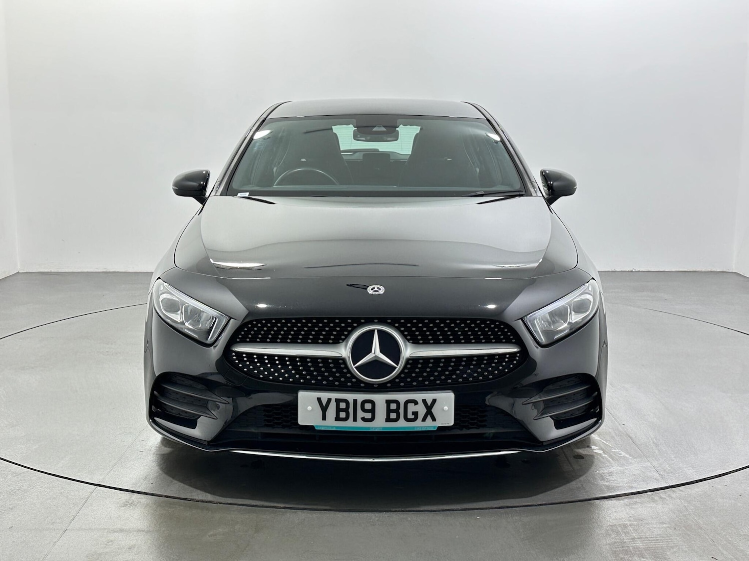 Used Mercedes-Benz A-Class 2019 for sale - 76878486: Photo 3