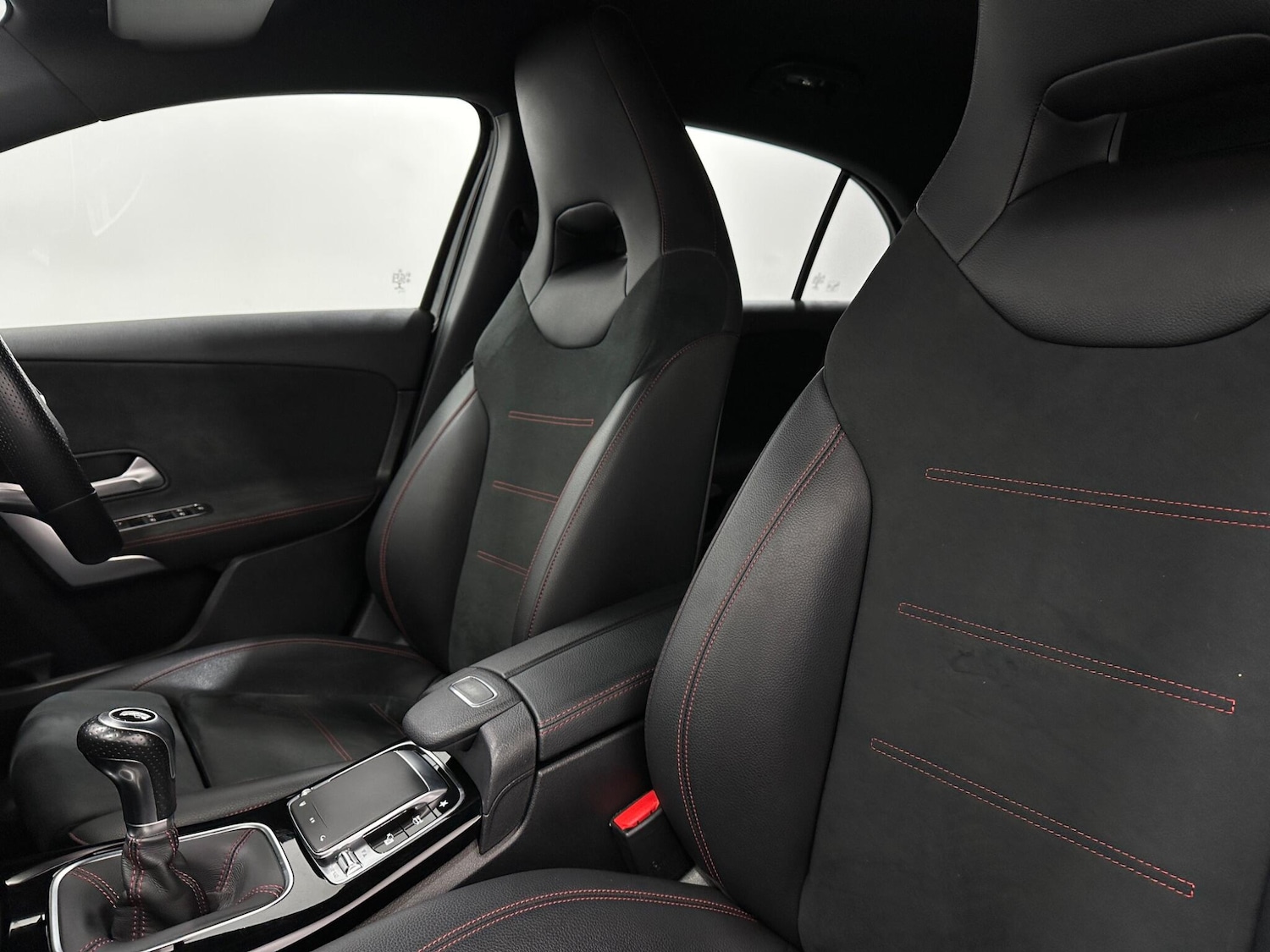 Used Mercedes-Benz A-Class 2019 for sale - 76878486: Photo 33