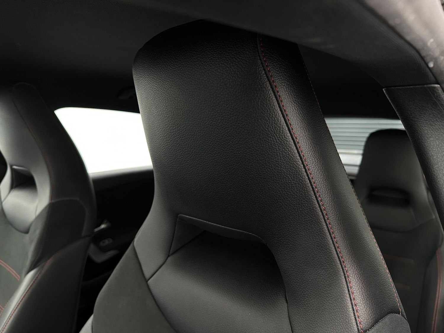 Used Mercedes-Benz A-Class 2019 for sale - 76878486: Photo 34