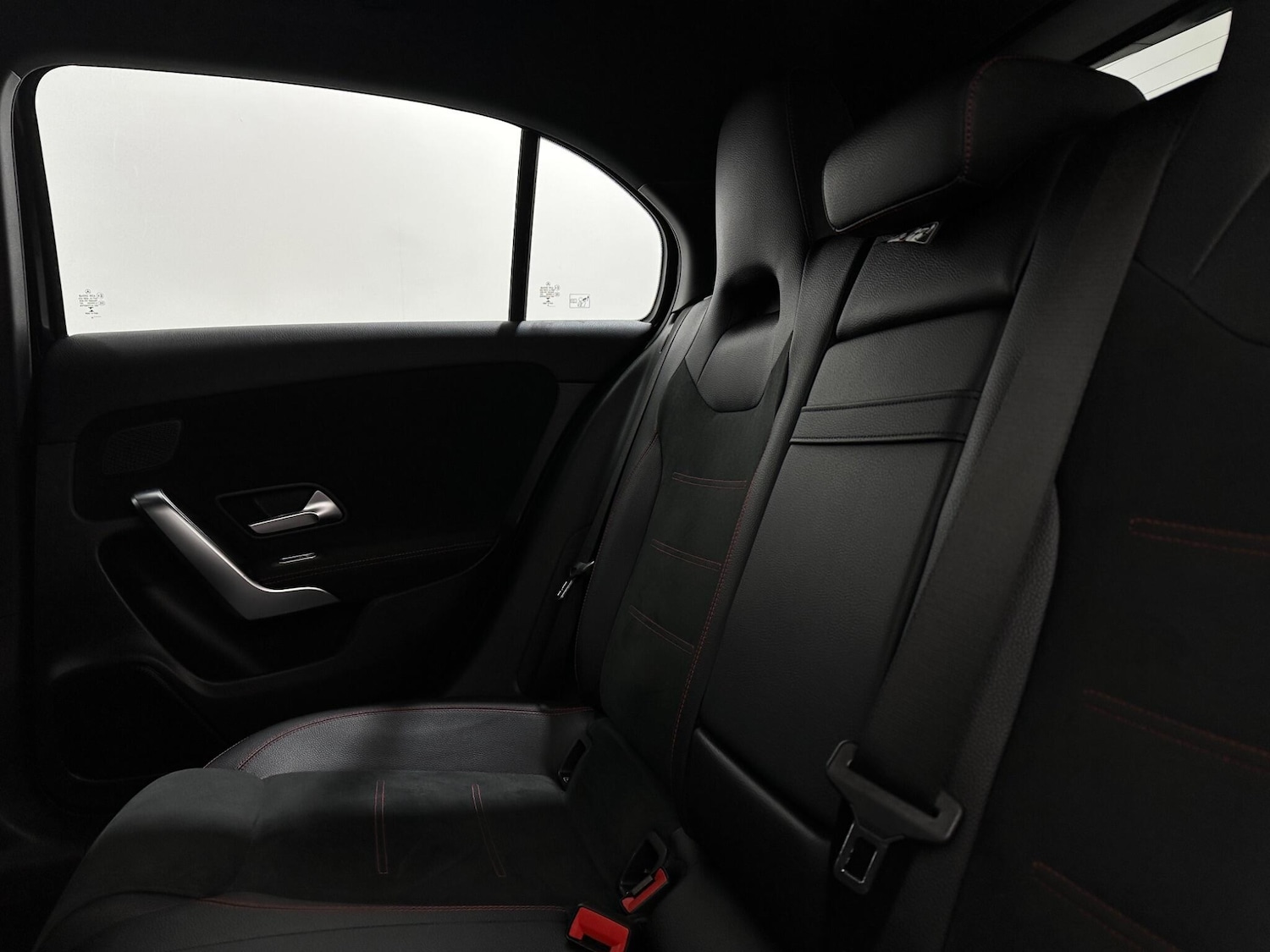 Used Mercedes-Benz A-Class 2019 for sale - 76878486: Photo 37