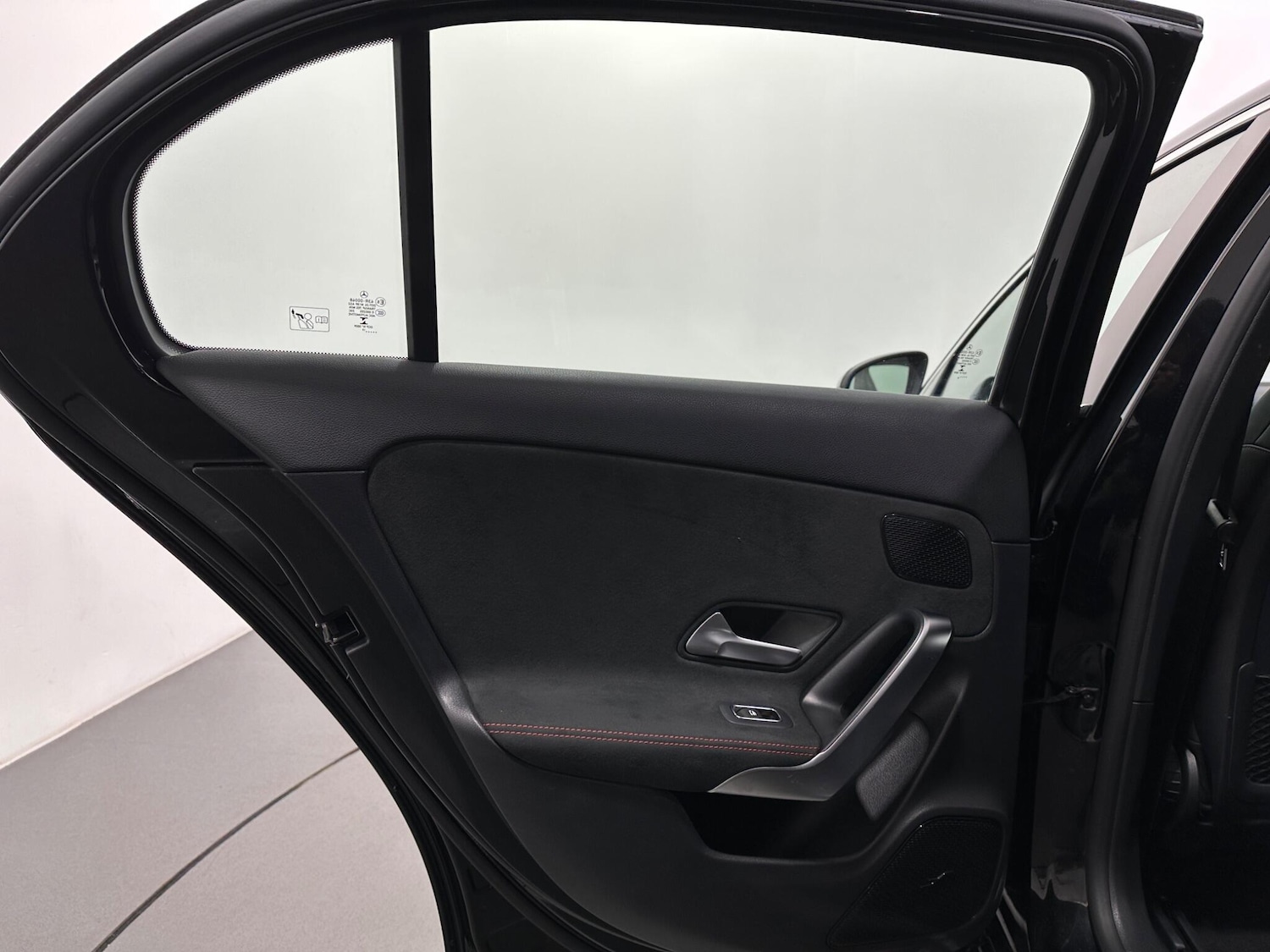 Used Mercedes-Benz A-Class 2019 for sale - 76878486: Photo 38