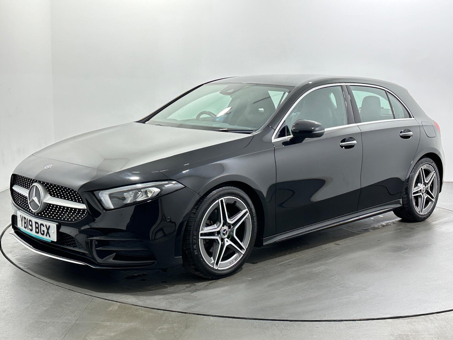 Used Mercedes-Benz A-Class 2019 for sale - 76878486: Photo 4