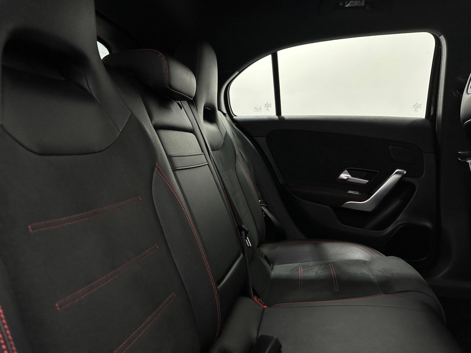 Used Mercedes-Benz A-Class 2019 for sale - 76878486: Photo 40