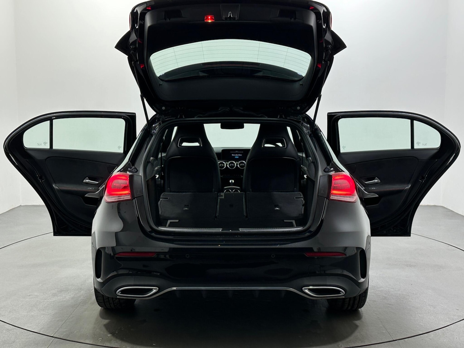 Used Mercedes-Benz A-Class 2019 for sale - 76878486: Photo 42