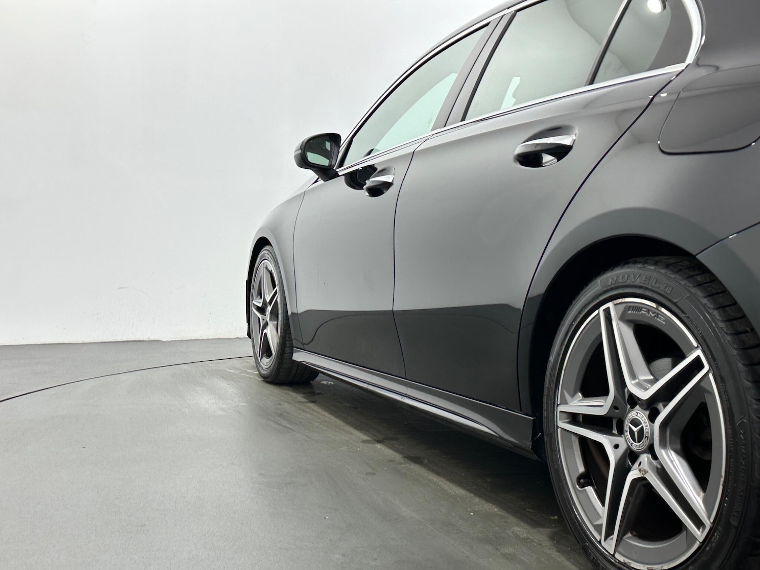 Used Mercedes-Benz A-Class 2019 for sale - 76878486: Photo 47