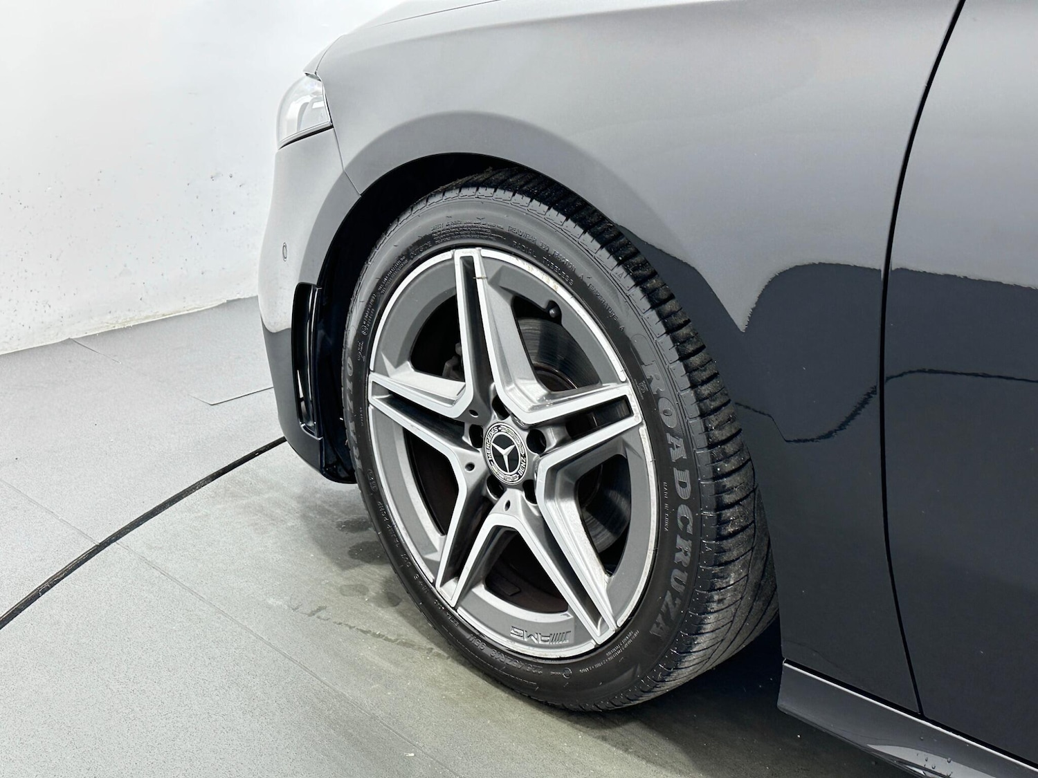 Used Mercedes-Benz A-Class 2019 for sale - 76878486: Photo 48