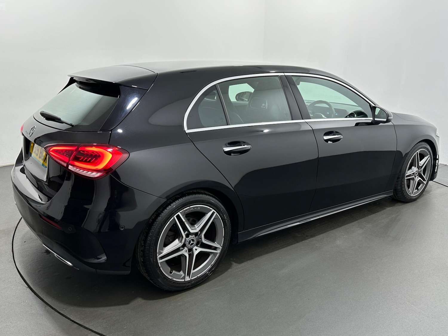 Used Mercedes-Benz A-Class 2019 for sale - 76878486: Photo 49