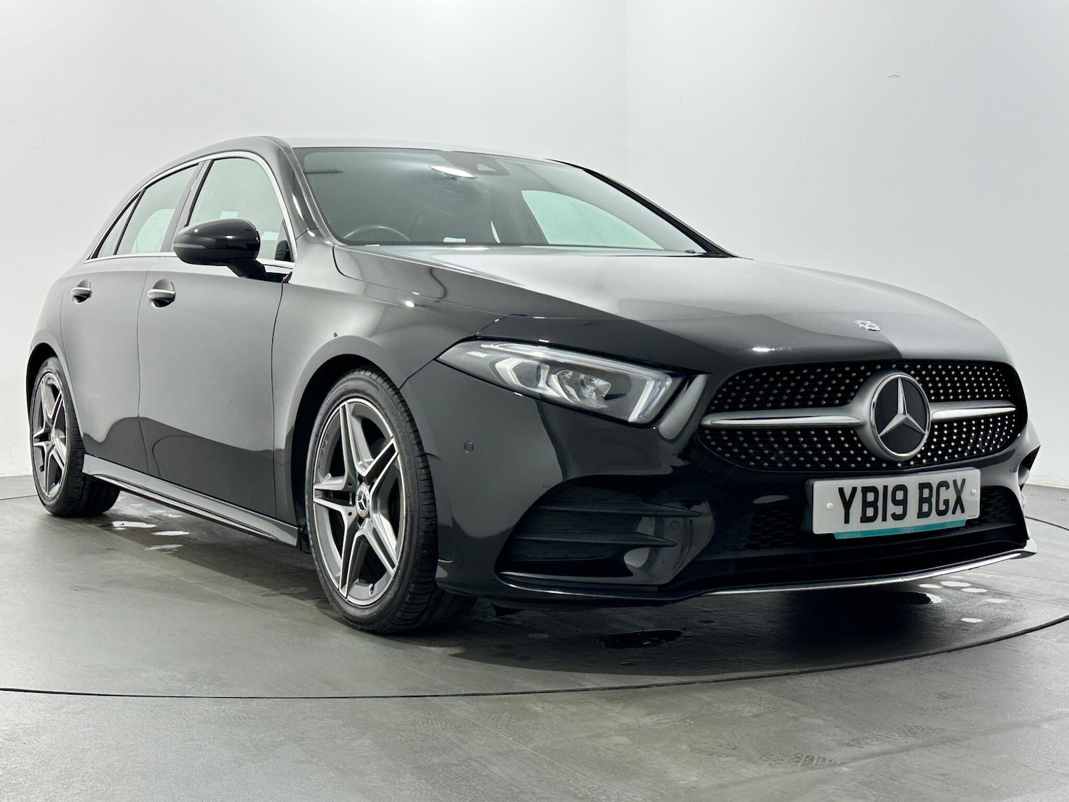 Used Mercedes-Benz A-Class 2019 for sale - 76878486: Photo 50