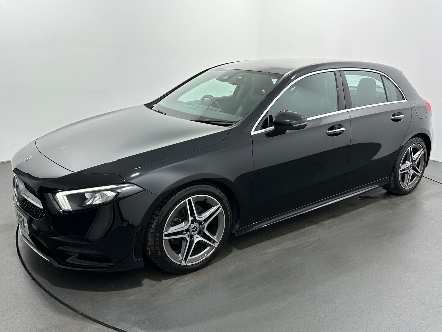 Used Mercedes-Benz A-Class 2019 for sale - 76878486: Photo 51