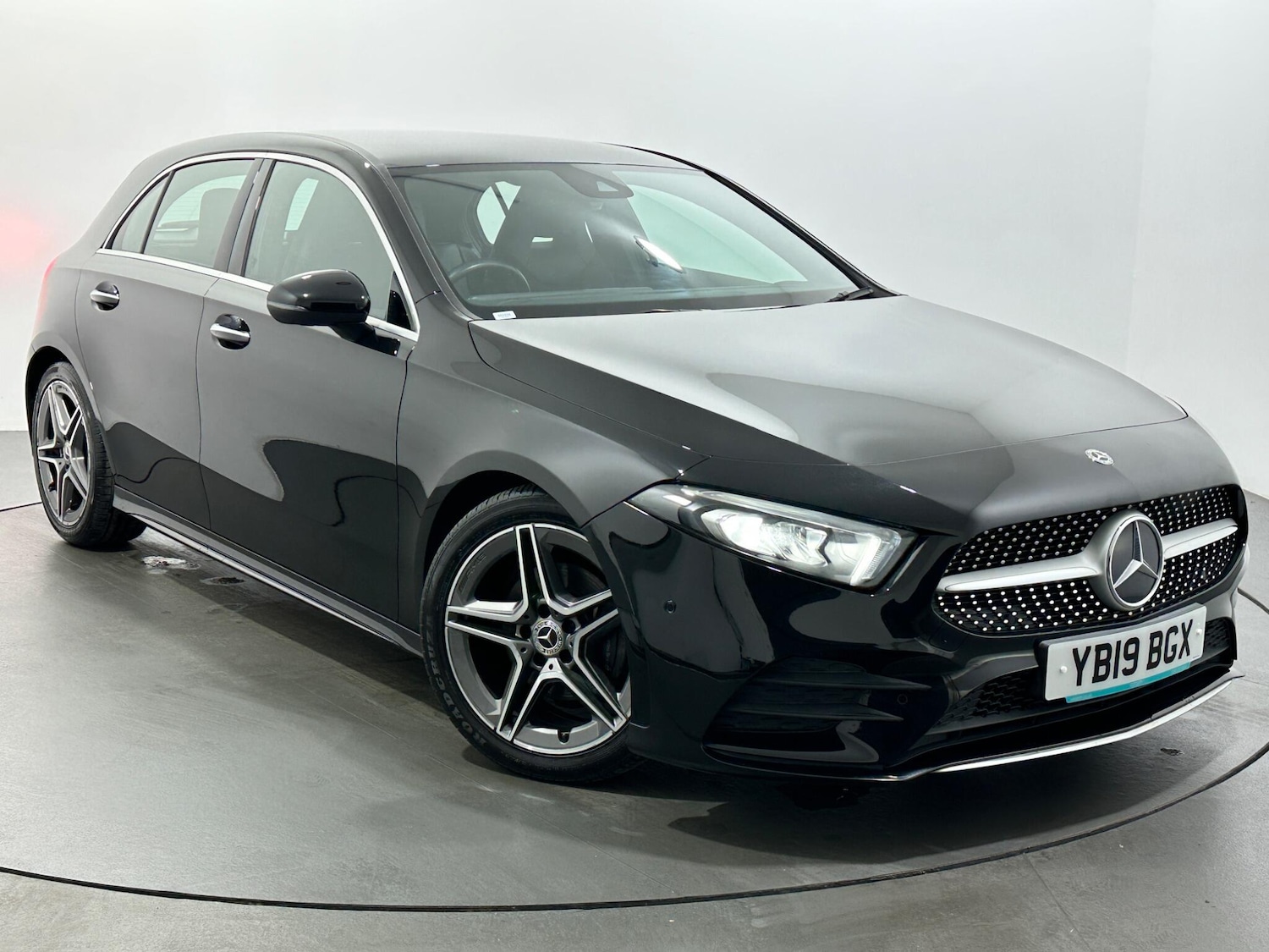 Used Mercedes-Benz A-Class 2019 for sale - 76878486: Photo 52