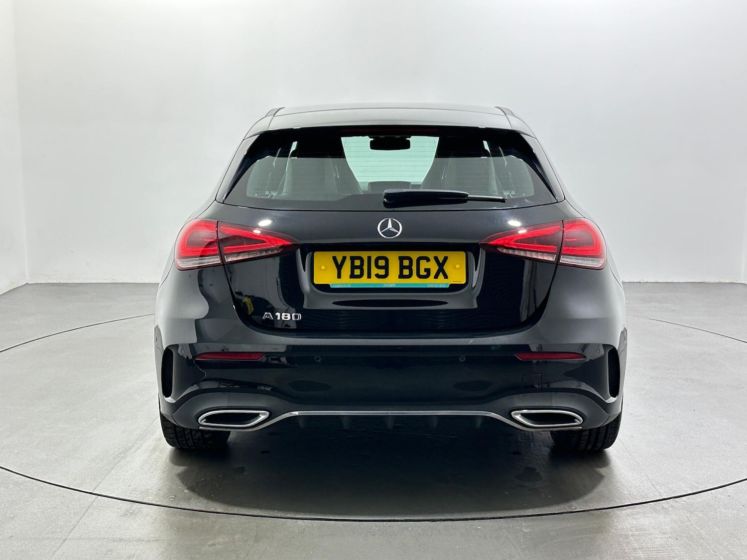 Used Mercedes-Benz A-Class 2019 for sale - 76878486: Photo 7