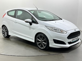 Used Ford Fiesta 2017 for sale - 79395925: Photo