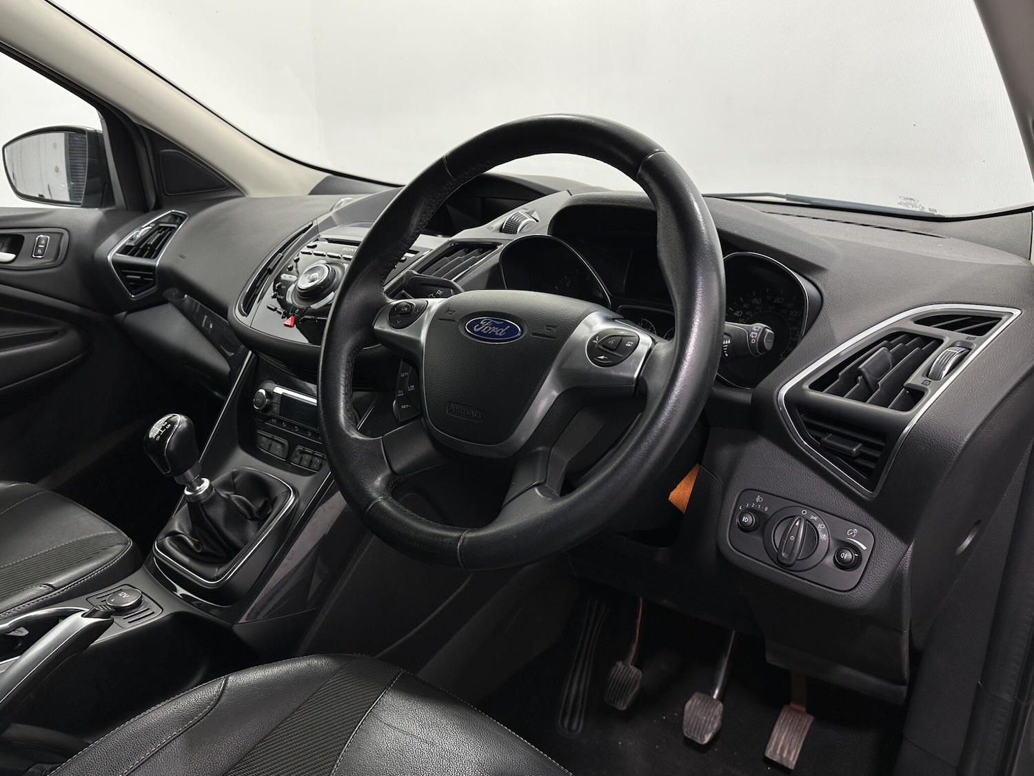 Used Ford Kuga 2015 for sale - 78115874: Photo 10