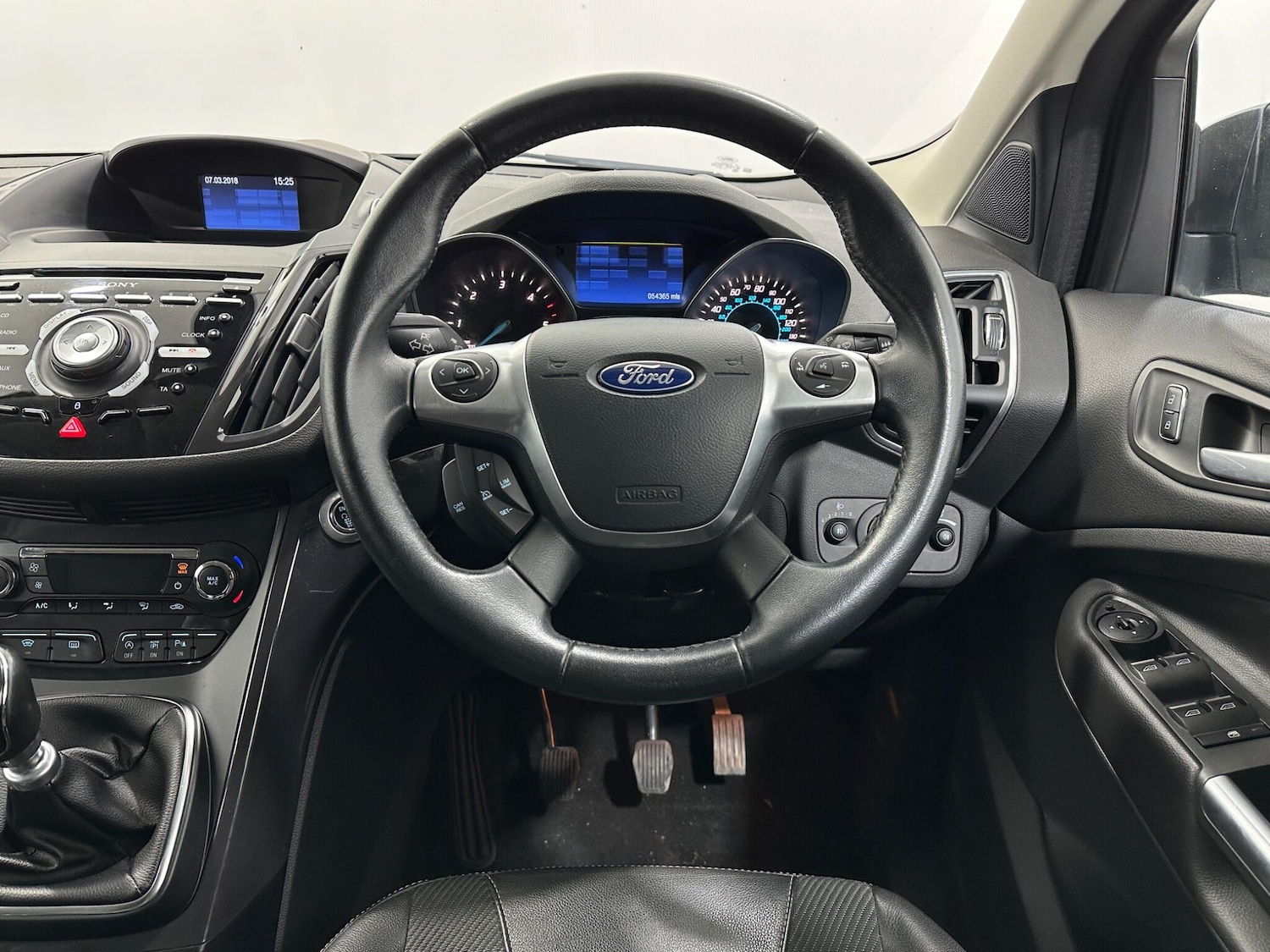 Used Ford Kuga 2015 for sale - 78115874: Photo 13