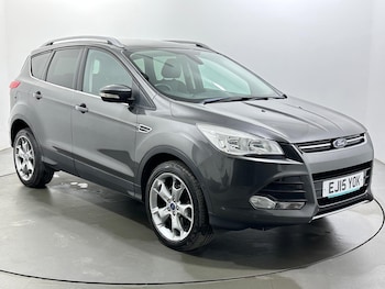Used Ford Kuga 2015 for sale - 78115874: Photo