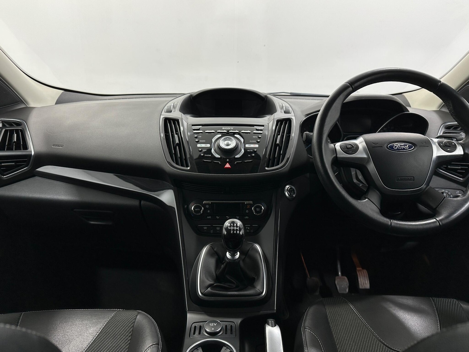 Used Ford Kuga 2015 for sale - 78115874: Photo 20