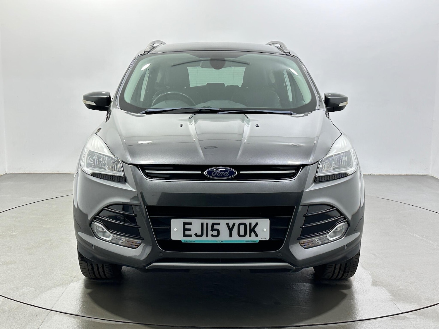 Used Ford Kuga 2015 for sale - 78115874: Photo 3