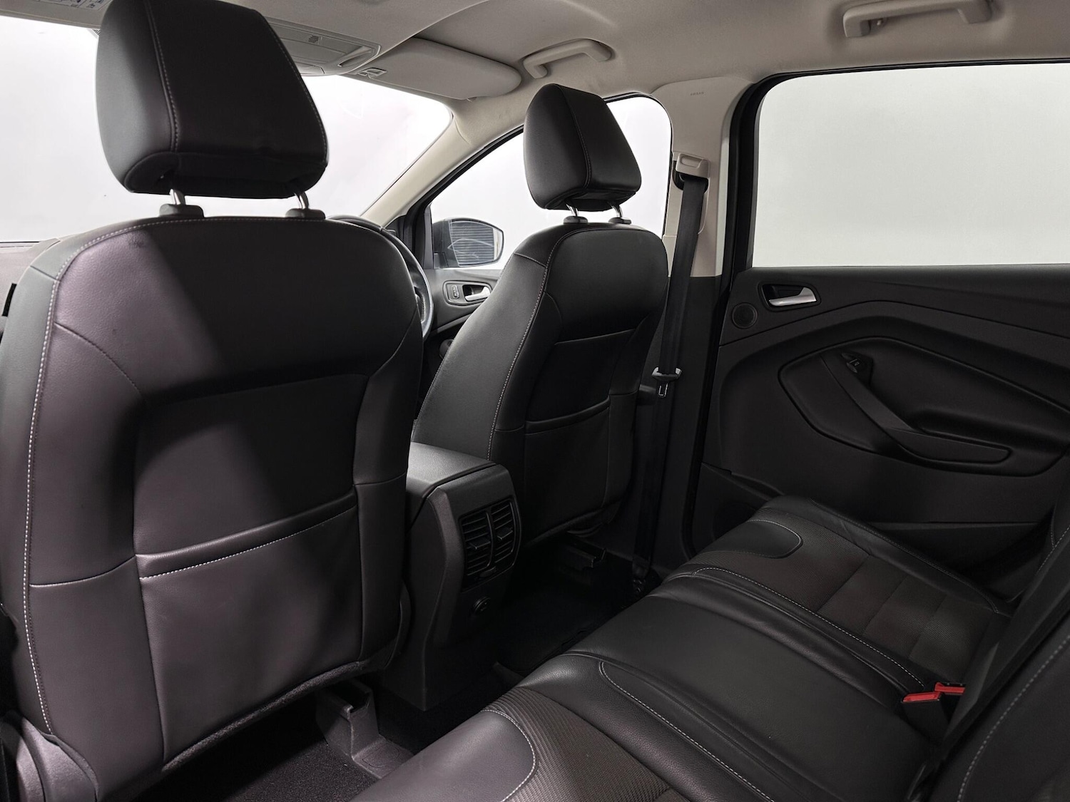 Used Ford Kuga 2015 for sale - 78115874: Photo 37