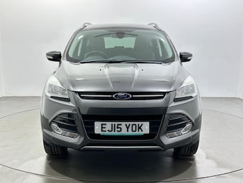 Used Ford Kuga 2015 for sale - 78115874: Photo