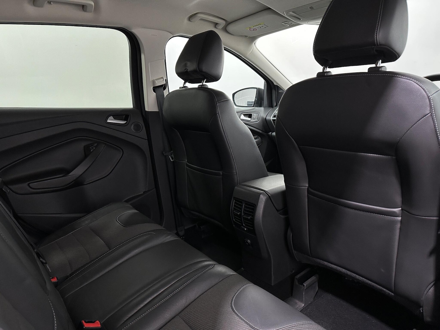 Used Ford Kuga 2015 for sale - 78115874: Photo 40