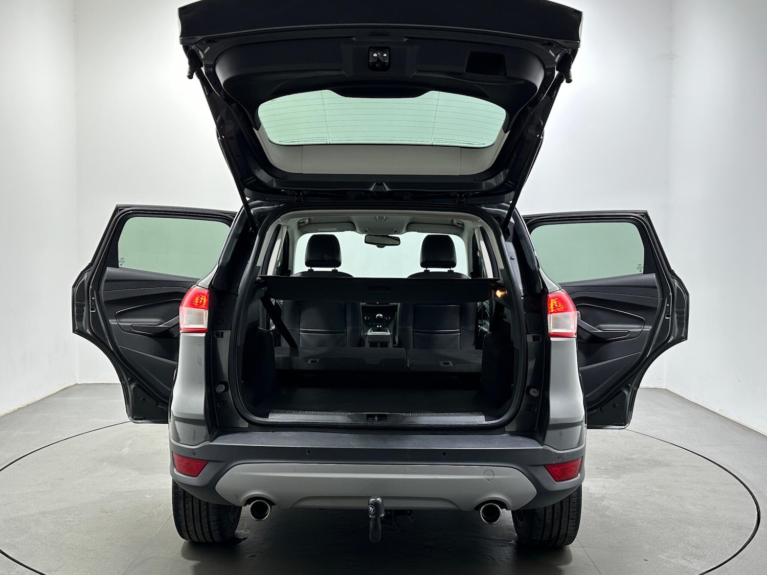 Used Ford Kuga 2015 for sale - 78115874: Photo 43