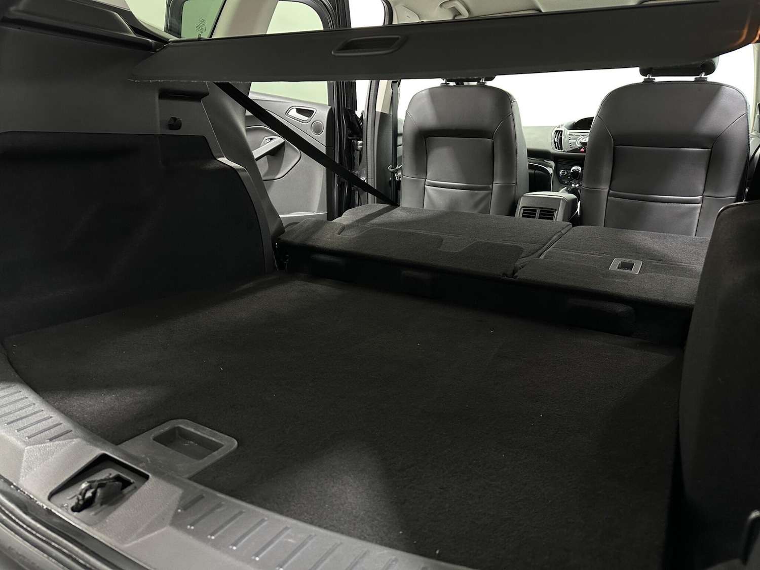 Used Ford Kuga 2015 for sale - 78115874: Photo 44