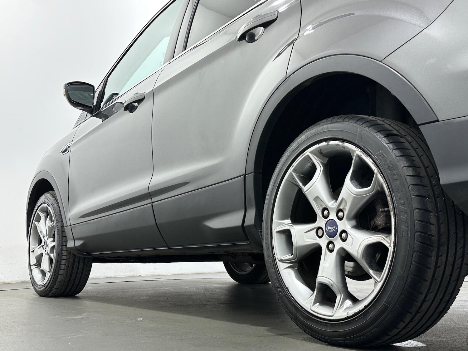 Used Ford Kuga 2015 for sale - 78115874: Photo 47