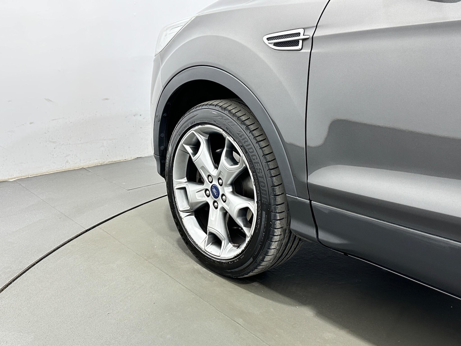 Used Ford Kuga 2015 for sale - 78115874: Photo 48