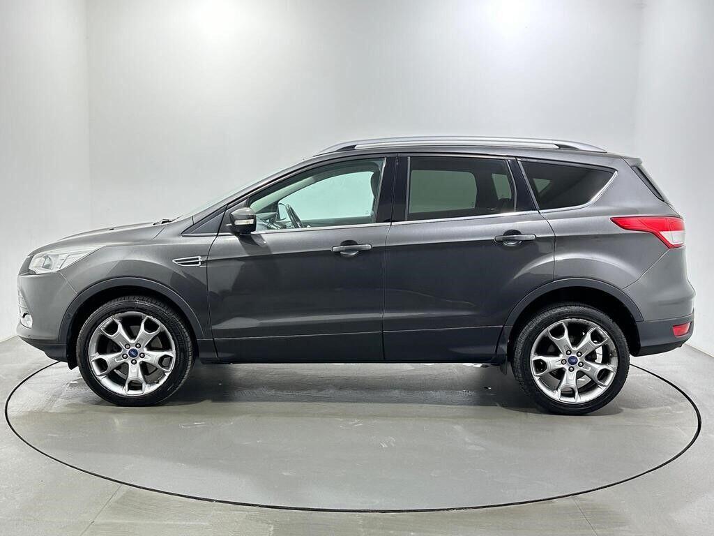Used Ford Kuga 2015 for sale - 78115874: Photo 5