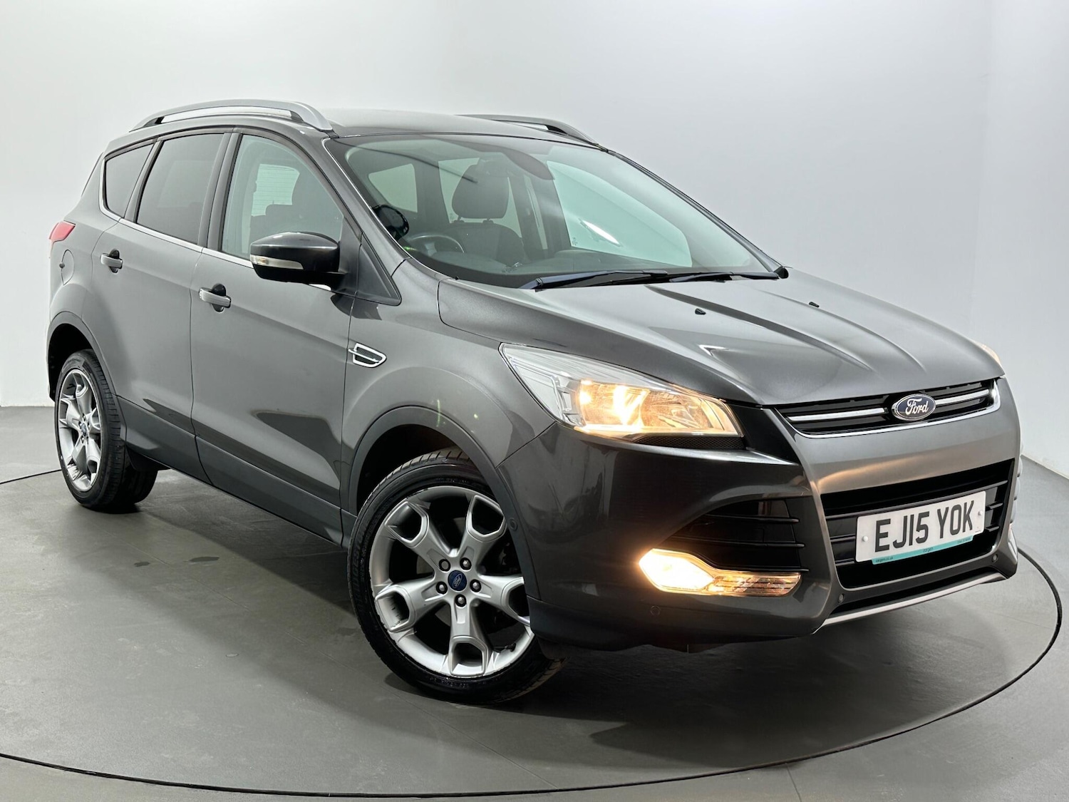 Used Ford Kuga 2015 for sale - 78115874: Photo 50