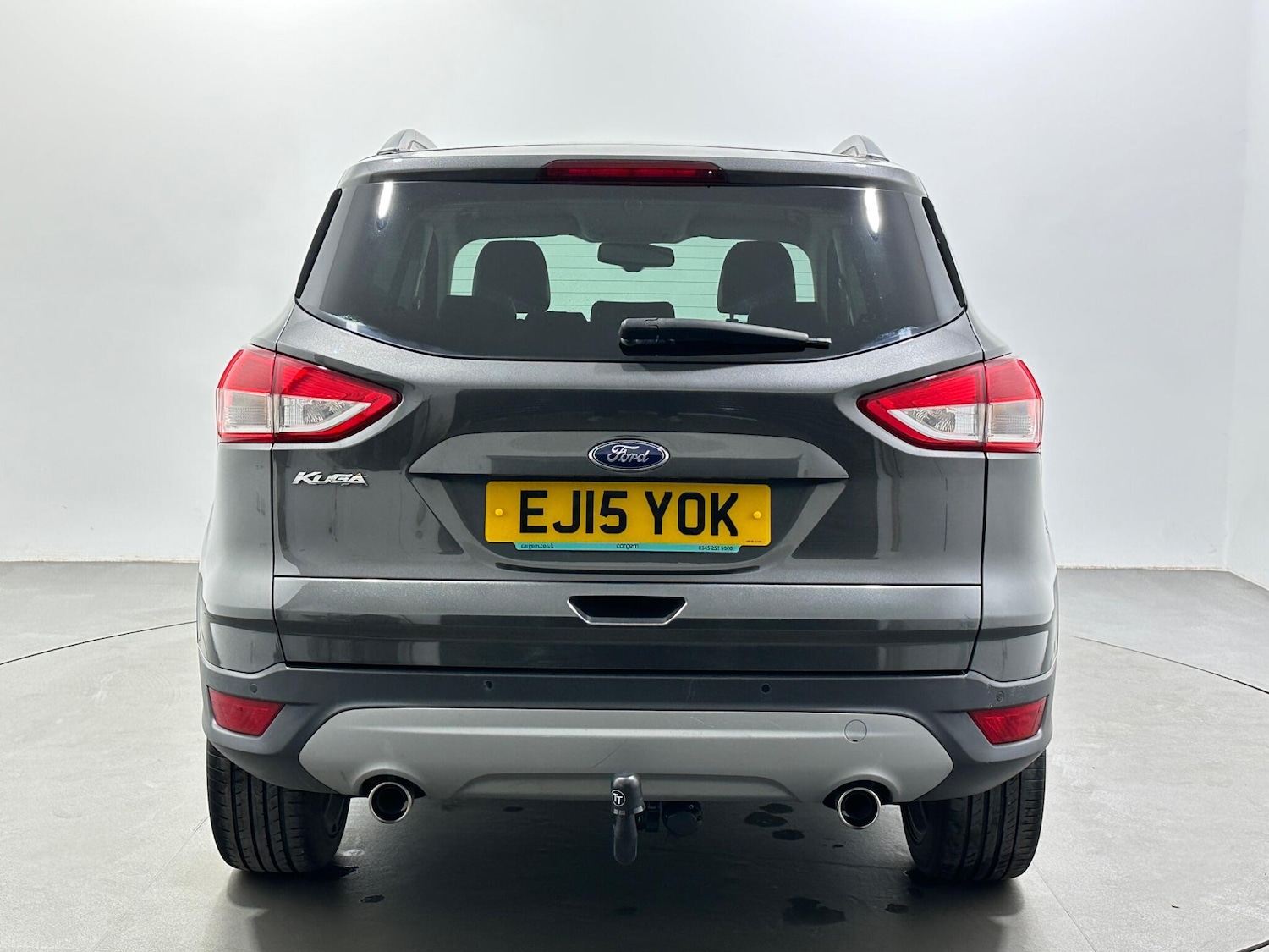 Used Ford Kuga 2015 for sale - 78115874: Photo 7