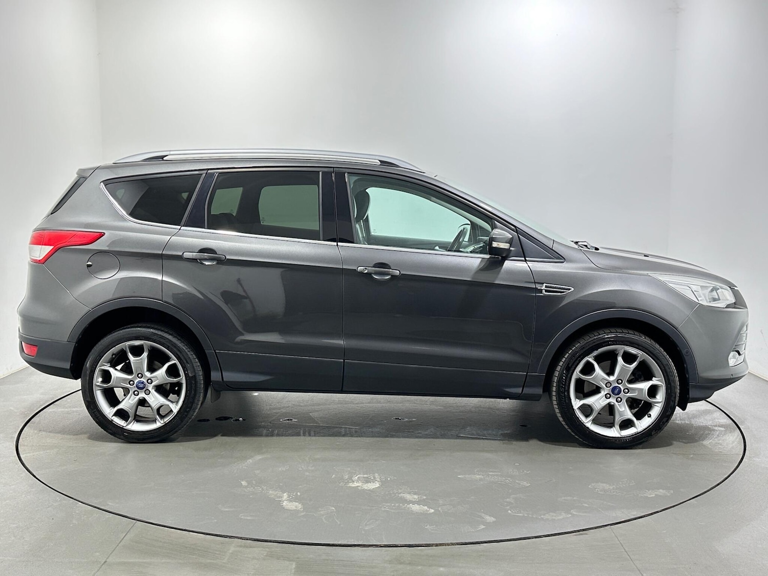Used Ford Kuga 2015 for sale - 78115874: Photo 9